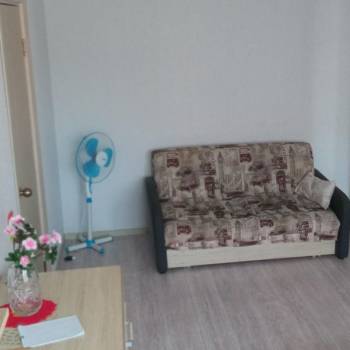 Сдается 1-комнатная квартира, 36,1 м²