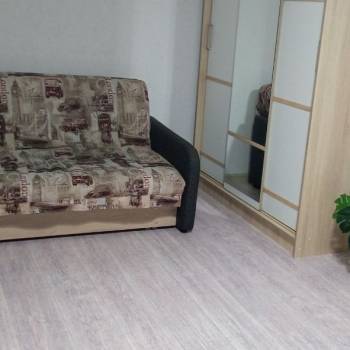 Сдается 1-комнатная квартира, 36,1 м²