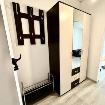 Продается 1-комнатная квартира, 25 м²
