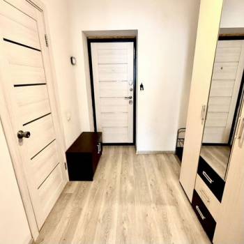 Продается 1-комнатная квартира, 25 м²