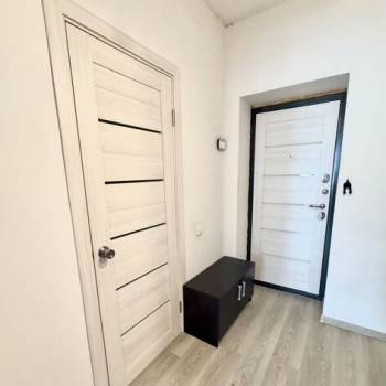 Продается 1-комнатная квартира, 25 м²