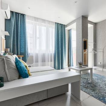 Сдается 2-х комнатная квартира, 39 м²