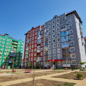 Сдается 2-х комнатная квартира, 39 м²