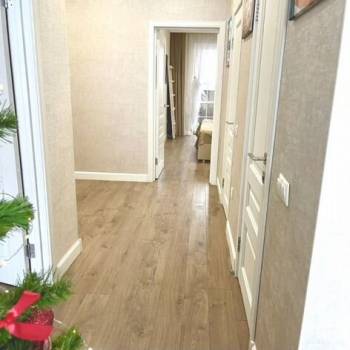 Продается 3-х комнатная квартира, 68 м²