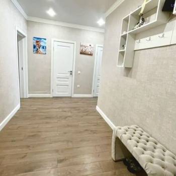 Продается 3-х комнатная квартира, 68 м²