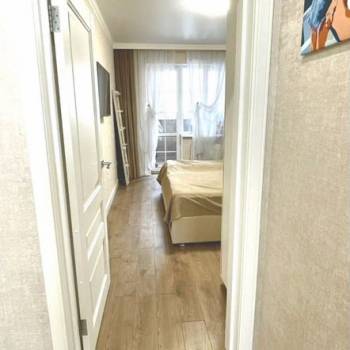 Продается 3-х комнатная квартира, 68 м²