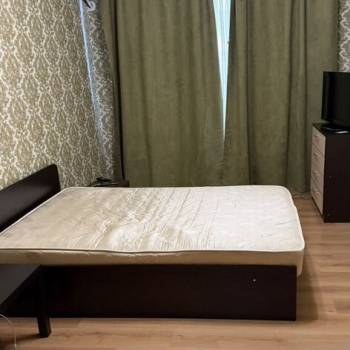 Сдается 1-комнатная квартира, 45 м²