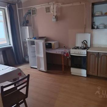 Сдается 2-х комнатная квартира, 58 м²
