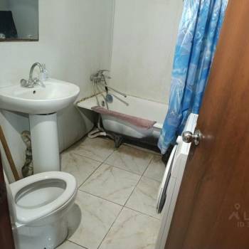 Сдается 2-х комнатная квартира, 58 м²