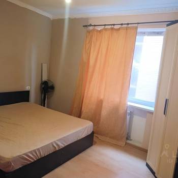 Сдается 2-х комнатная квартира, 58 м²