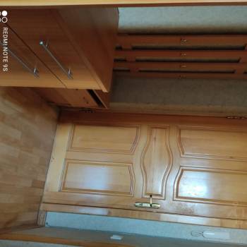 Сдается 2-х комнатная квартира, 61 м²