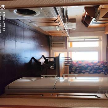 Сдается 2-х комнатная квартира, 61 м²