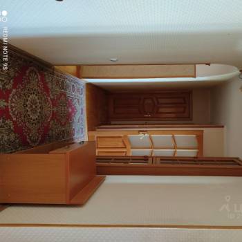 Сдается 2-х комнатная квартира, 61 м²
