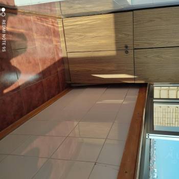Сдается 2-х комнатная квартира, 61 м²