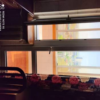 Сдается 2-х комнатная квартира, 61 м²