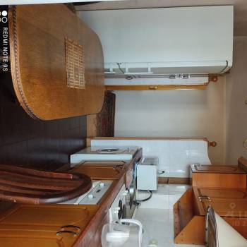 Сдается 2-х комнатная квартира, 61 м²
