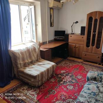 Сдается 2-х комнатная квартира, 61 м²