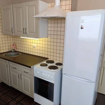 Сдается 1-комнатная квартира, 36 м²
