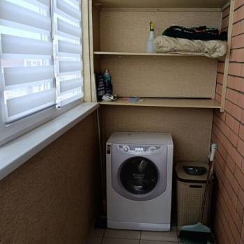Сдается 1-комнатная квартира, 36 м²