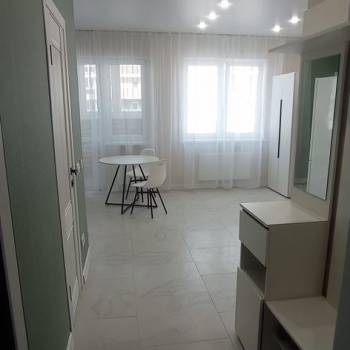 Сдается 1-комнатная квартира, 30 м²