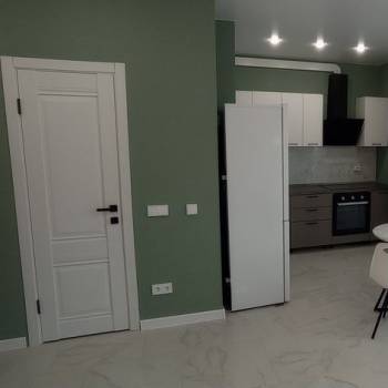 Сдается 1-комнатная квартира, 30 м²