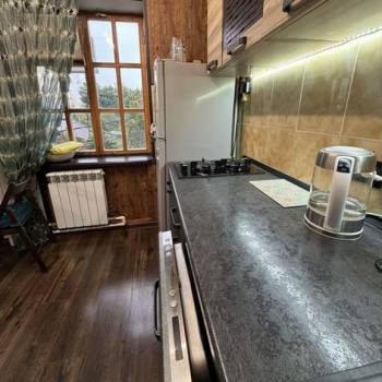 Продается 1-комнатная квартира, 33 м²
