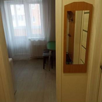Продается 1-комнатная квартира, 29,6 м²