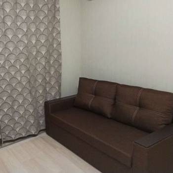 Продается 1-комнатная квартира, 29,6 м²