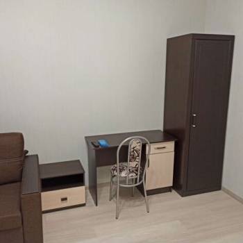 Продается 1-комнатная квартира, 29,6 м²