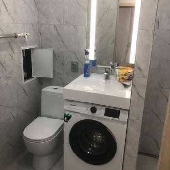 Сдается 1-комнатная квартира, 25,3 м²