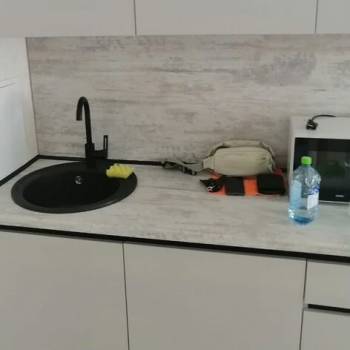 Сдается 1-комнатная квартира, 25,3 м²