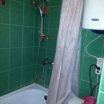 Сдается 1-комнатная квартира, 21 м²