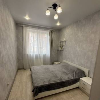 Сдается 1-комнатная квартира, 33 м²
