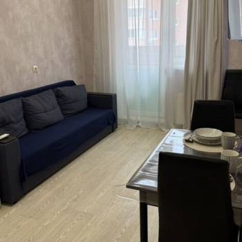 Сдается 1-комнатная квартира, 33 м²