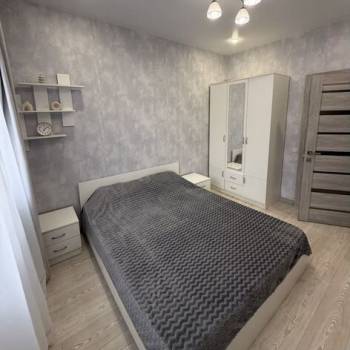 Сдается 1-комнатная квартира, 33 м²