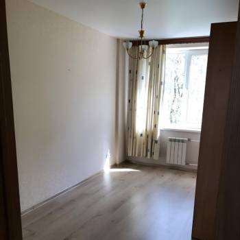 Сдается 2-х комнатная квартира, 58 м²