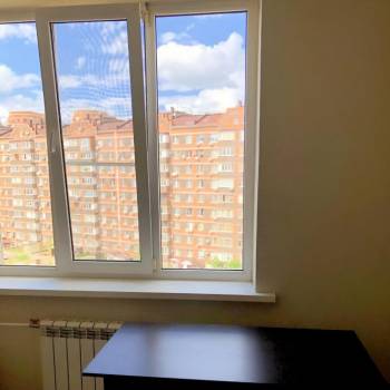 Сдается 2-х комнатная квартира, 58 м²