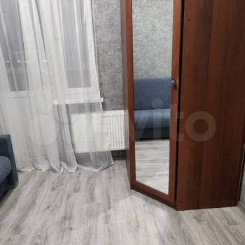 Сдается 2-х комнатная квартира, 46 м²