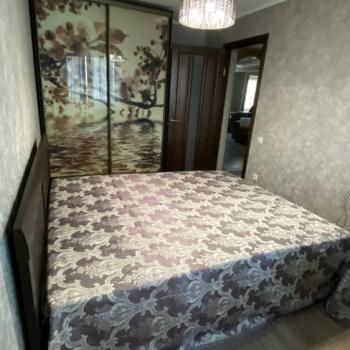 Сдается 2-х комнатная квартира, 46,5 м²