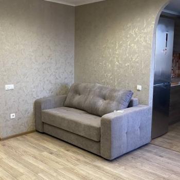 Сдается 2-х комнатная квартира, 46,5 м²