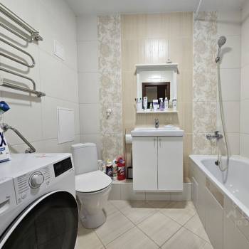 Продается 2-х комнатная квартира, 47,7 м²