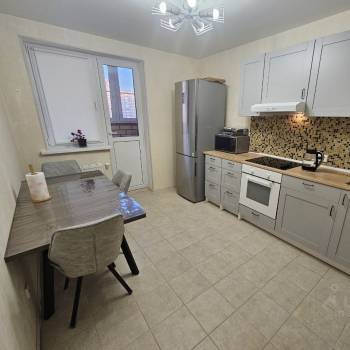 Продается 2-х комнатная квартира, 47,7 м²