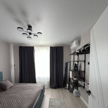 Сдается 2-х комнатная квартира, 55 м²