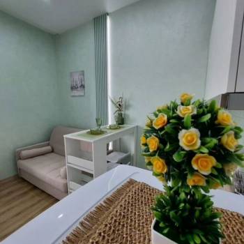 Сдается 1-комнатная квартира, 25 м²
