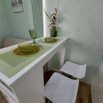 Сдается 1-комнатная квартира, 25 м²