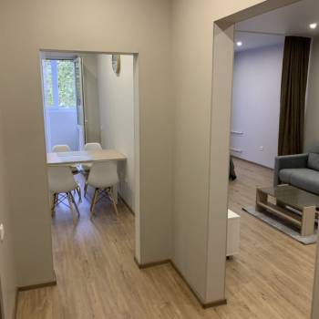 Сдается 1-комнатная квартира, 50 м²
