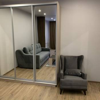 Сдается 1-комнатная квартира, 50 м²