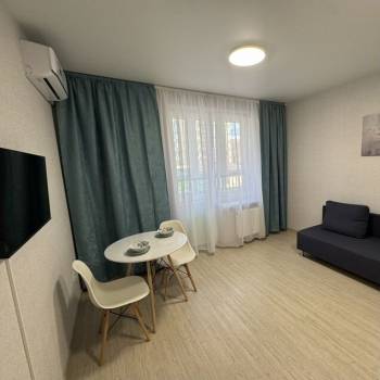 Сдается 1-комнатная квартира, 23 м²