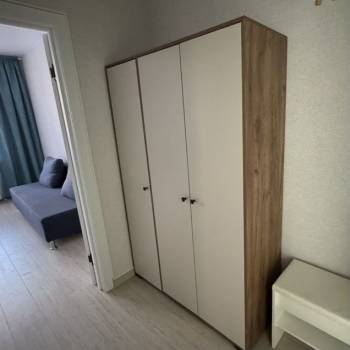 Сдается 1-комнатная квартира, 23 м²