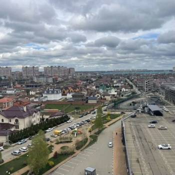 Продается 1-комнатная квартира, 35 м²